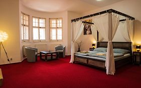 Apartmán Staré Město